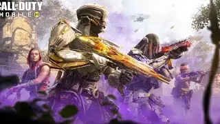 Fast frontline attack in COD mobile ।। Cod mobile gameplay