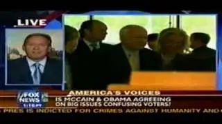 John DePetro on Fox News/July 2008