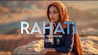 Rahati &ndash; Arabic Deep House 2026 | راحتي | Chill Night Drive | DJ CALOR