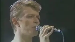 David Bowie - Station to Station (Live 1978)