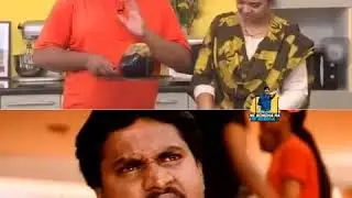 Sanjay thumma comedy