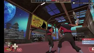 TF2 TGP  - Sold my Nuts n' Bolts Virtual ViewFinder for 680 Keys (Sorry for the Lag)