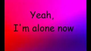 Inside out-Kate Voegele (LYRICS)