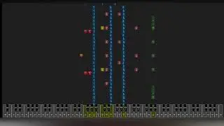 Undertale - Tears in the Rain [Neutral run] [MidnightStriked], but it's in Minecraft.