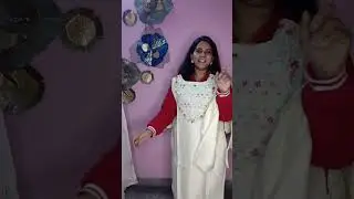 Sambhavi's Grace: Elegant Indian Ethnic Wear | Sarees, Kurtis & Suits Tutorials & Style Tips
