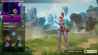 watch me die a billion times XC #SPELLBREAK TWITCH.TV/GGJACKLBARY