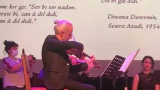 Anadolu Quartet - Gulfiroş