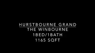 Winbourne - 1 Bedroom, 1 Bath