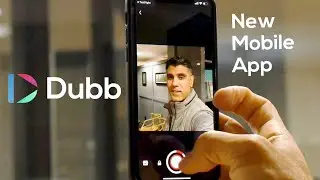 Introducing The All-New Dubb Mobile App