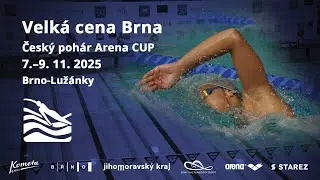 Velk&aacute; cena Brna 2025 - 4. půlden - Sobota 8.11.2025, 5.kolo ČP ARENA CUP