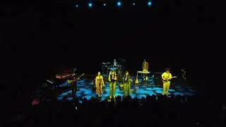 Bad Girls - Jamiroquai  (Lise Live 44 Thursday Performance)