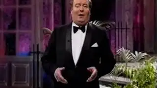 Stuart Burrows Sings - Dearest of All