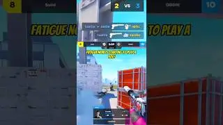 tuurtle making a crazy ACE 😱 #shorts #cs2