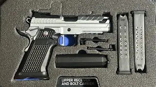 Fusion Firearms XP Pro @fusionfirearms