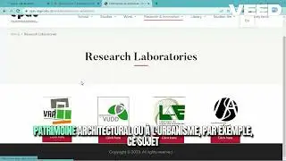 BlueConnect: Plateforme de Liaison Universit&eacute;-Entreprise