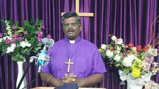 Live streaming of Rev.G.Milton Arun Raj