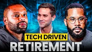The Future of AI in Investing, Infrastructure Trends, and Retirement ETF Strategies