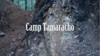 Building the Tamarancho Flow Trail