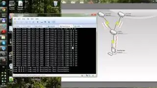 vyatta failover