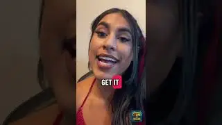 Tiffany Nieves breaks down what La Princesa represents 👑🔥 Wrestling pride with the primos!