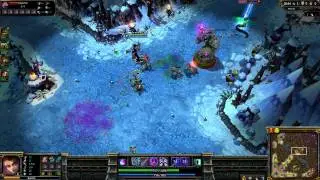 League of Legends - Nobody Likes Being Ganked