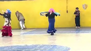 VIDEO BAILE DE PROFESORES / DÍA DEL ALUMNO 2022