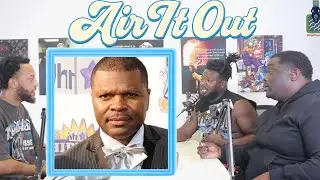 D Flowers REVEALS Meeting with J Prince Amongst BDE Sina’s Alleged Bad Business in Houston