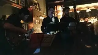 Jazzmate Band - Insensatez