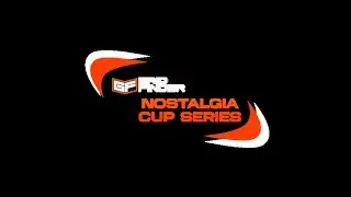 Grid Finder Nostalgia Series presented by PRA