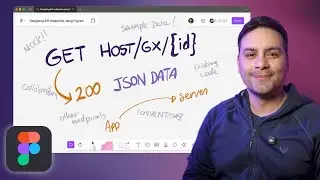 How to Design API Endpoints (with FigJam!)