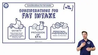 Fat Intake | The BEST Amount Of Fat For Fat Loss