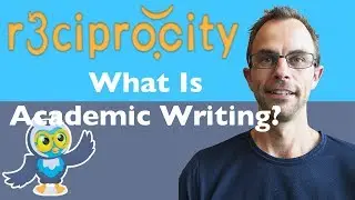Characteristics Of Graduate Level Writing - What Is Academic Writing In Grad School / PhD ?
