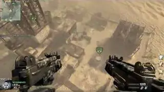 CD MWF2 Hacker Noobs4.wmv