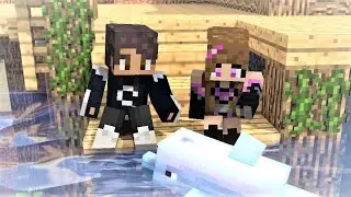 Sofiee এটা কি বলে ? | Minecraft Bangla Gameplay | Ris Gaming