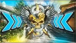 BO4 RAINBOW NUCLEAR GAMEPLAY/NUCLEAR #5 CORDITE PC ! ! !