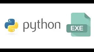How To Convert Python(.Py) File To .exe file|In Latest python(3.8.1)