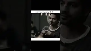 Mention Your True Friend🤝🤝🤝 #shorts #friends #friendship #dosti  #bestfriend