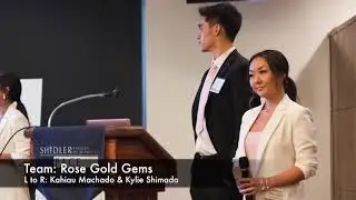 UH Business Plan Competition: 2018 Recap