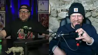 Idle Hands Show: 2nd Cut!