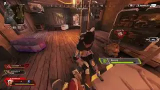 Apex Legends: Epic & Funny Moments #1