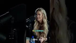 TREAT A MARRIAGE AS A MARRIAGE ft Erika Kirk | TPUSA Faith
