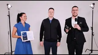 Категория &laquo;Фармацевтика и оборудование&raquo;: номинация &laquo;Прорыв года&raquo;. Digital Health Awards&reg; 2020