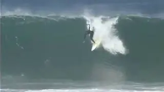 Bruce Irons / Hossegor