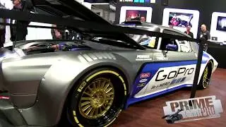 SEMA Auto Show - Las Vegas