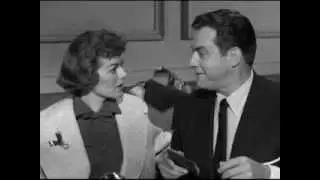 Della & Perry - You are my Destiny.wmv