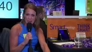Smart Meeting New Orleans Day 2 Recap