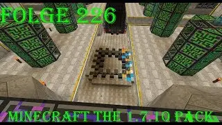 Thermalgenerator Teil 4 | Minecraft The 1.7.10 Pack #226
