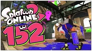 Splatoon 2 Online Part 152: ABYSSAL MUSEUM - Gro&szlig;er Farbspa&szlig; & antiker Lernspa&szlig;