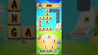 Word Farm Adventure Level 91