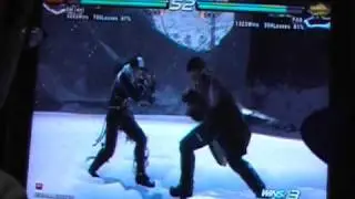 fightinggm(lee) vs nyc fab(miguel)